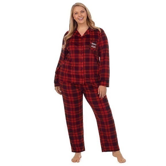 Pajama Set Pajama Set - Picture 1 of 4